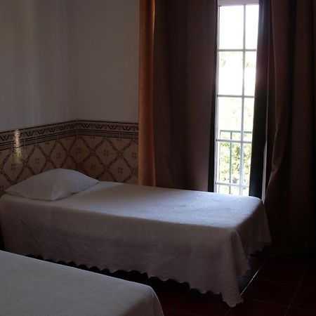 Golda Sol Hotel Loule Ngoại thất bức ảnh