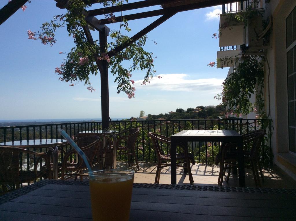 Golda Sol Hotel Loule Ngoại thất bức ảnh
