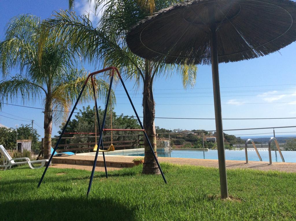 Golda Sol Hotel Loule Ngoại thất bức ảnh
