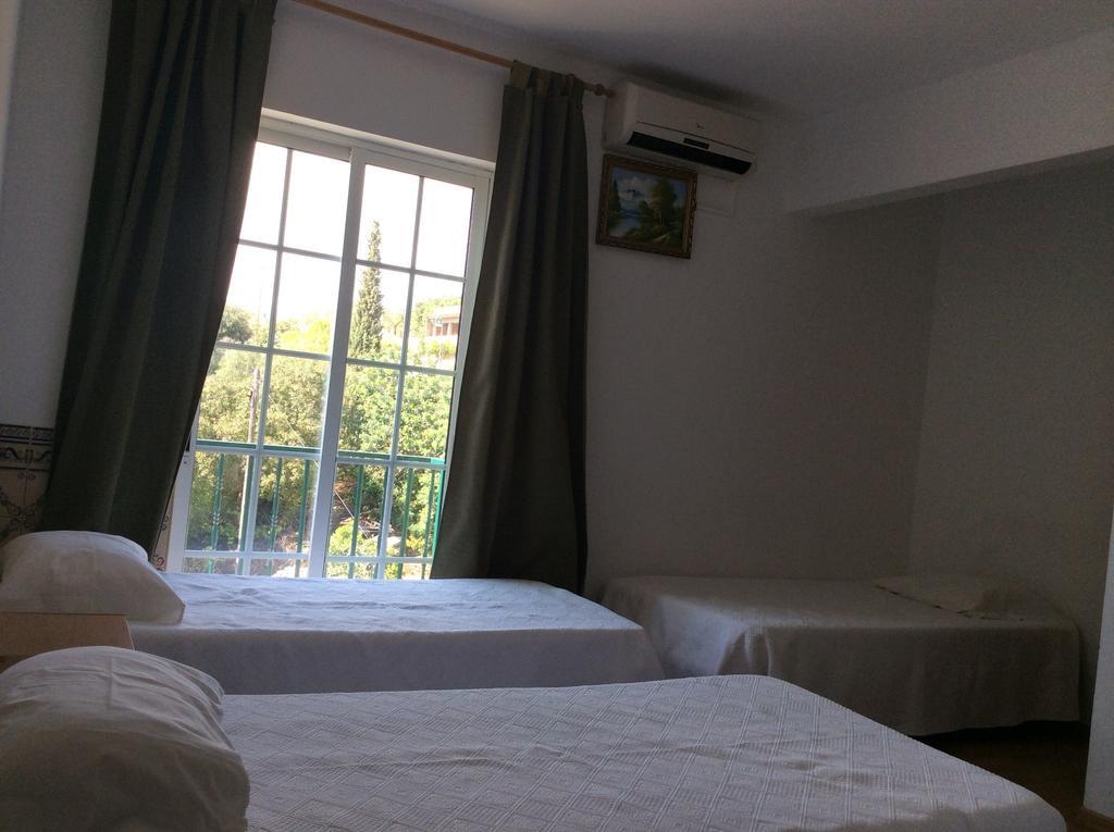 Golda Sol Hotel Loule Phòng bức ảnh