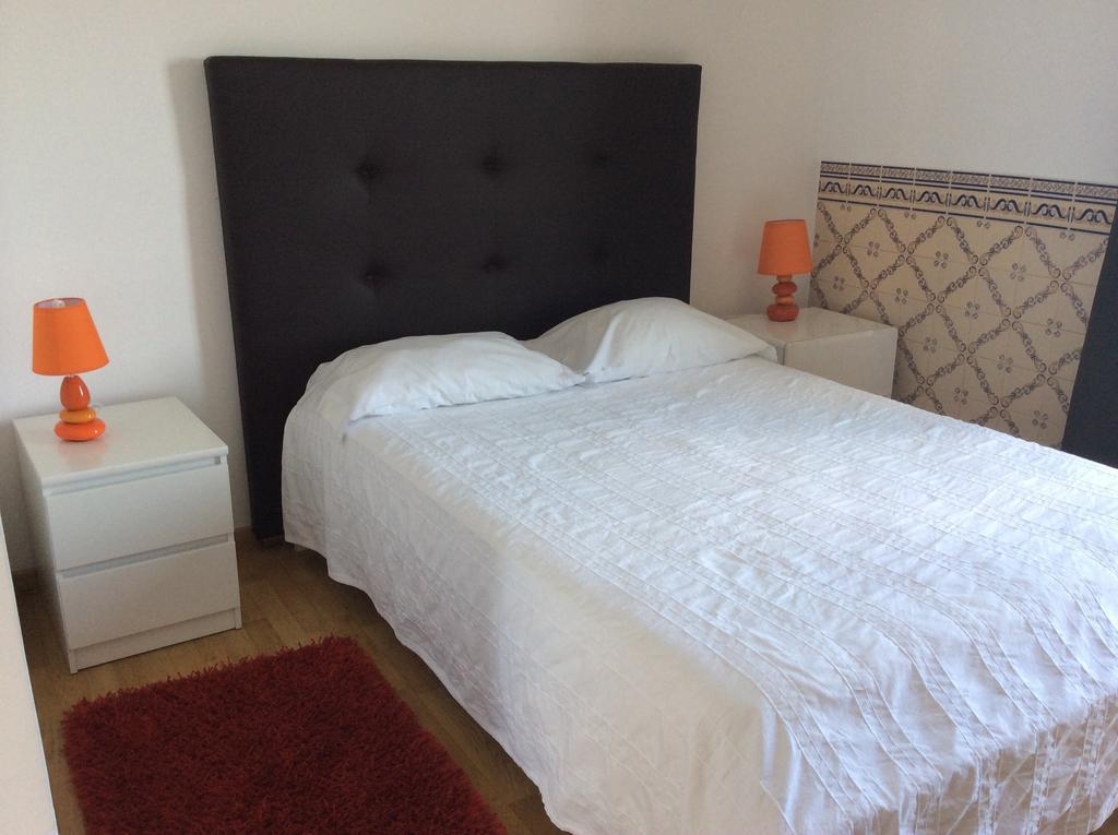 Golda Sol Hotel Loule Phòng bức ảnh