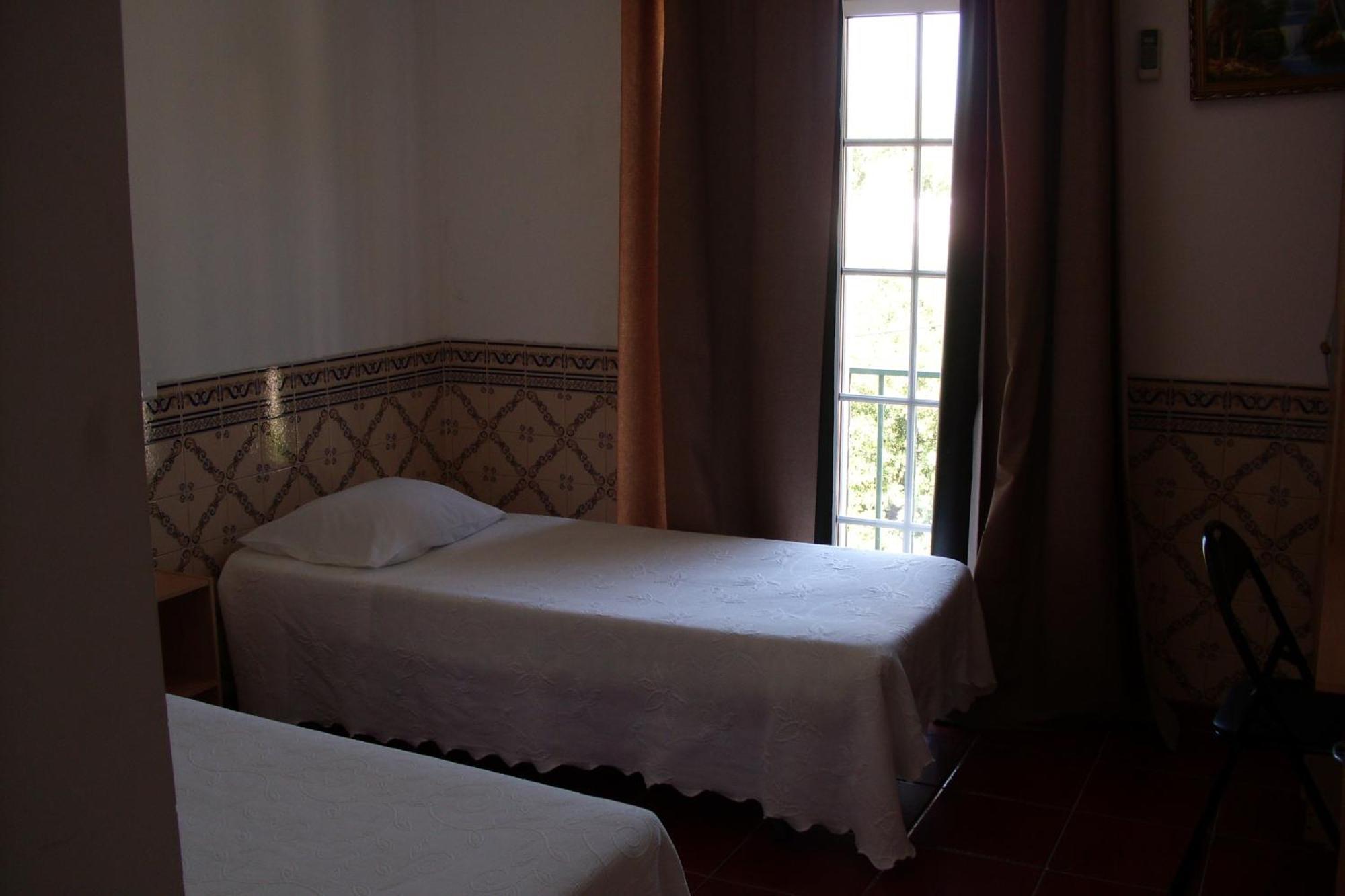 Golda Sol Hotel Loule Ngoại thất bức ảnh