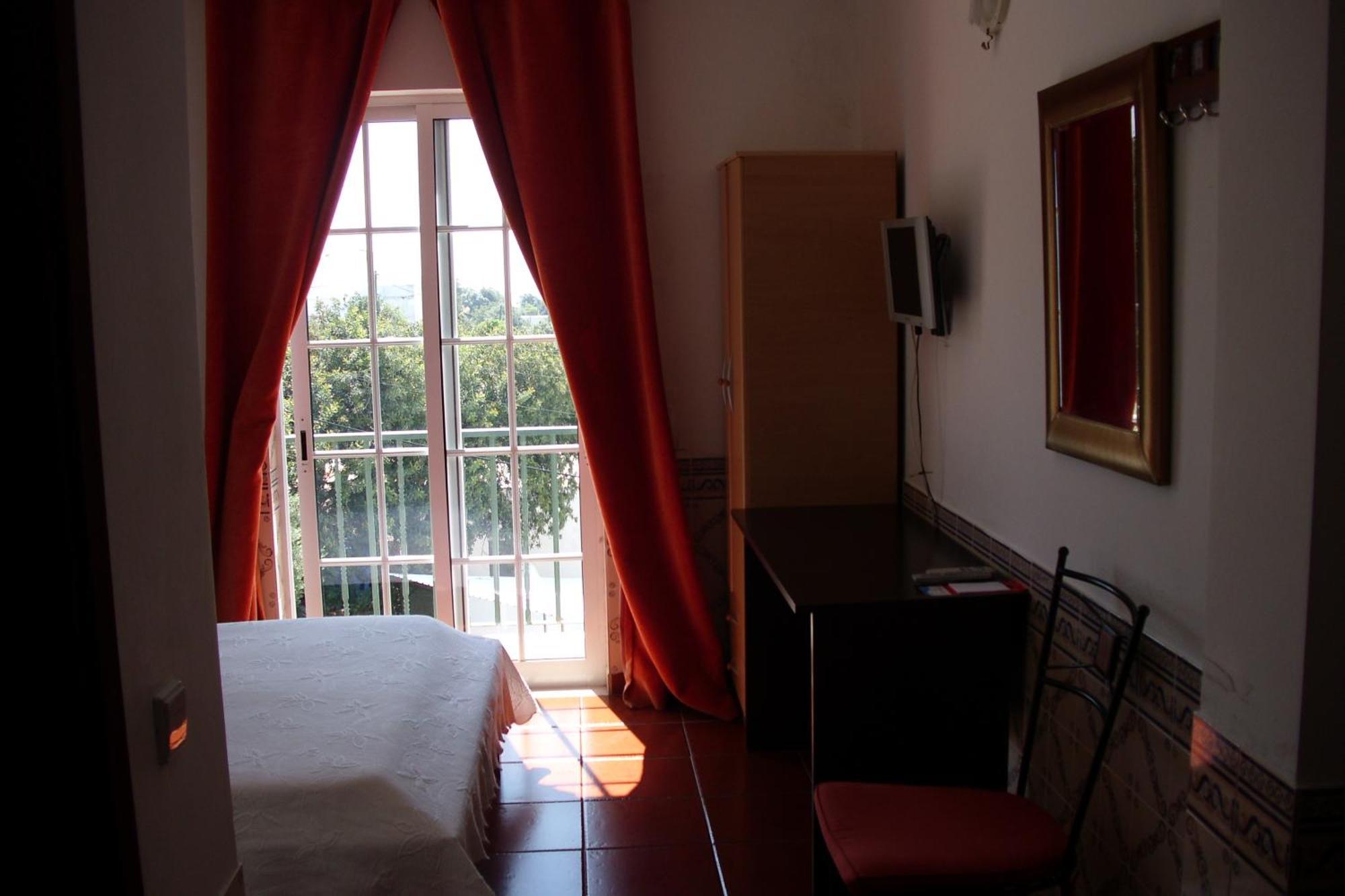 Golda Sol Hotel Loule Ngoại thất bức ảnh