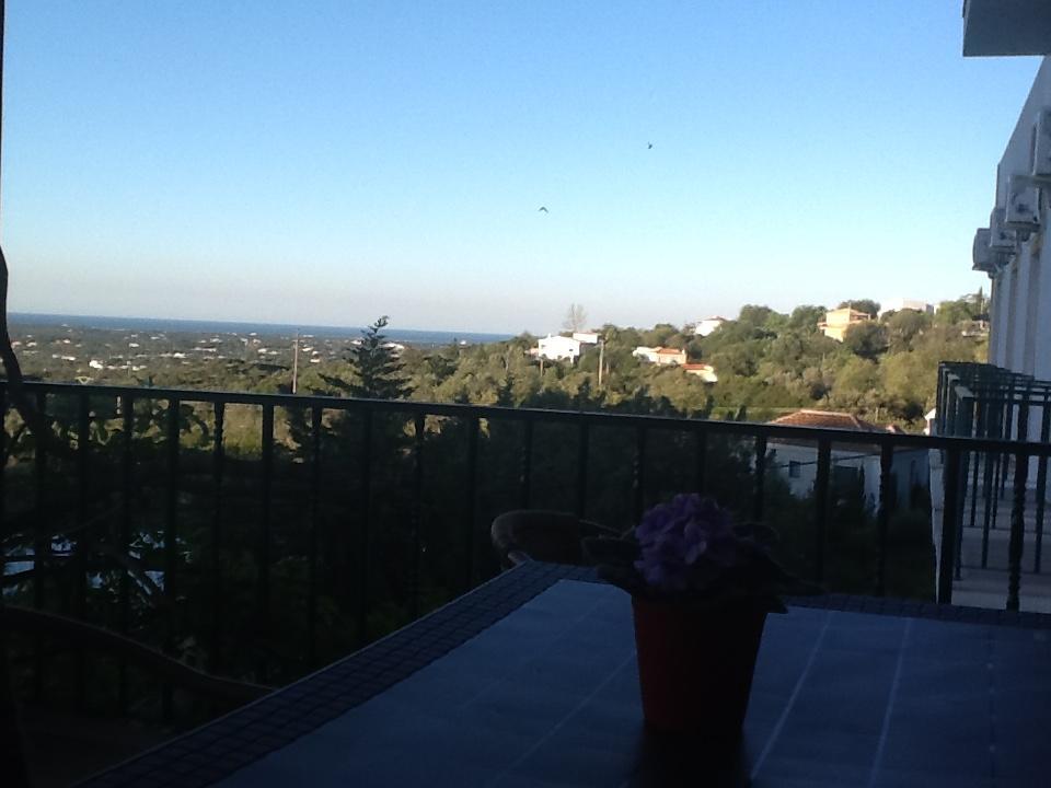 Golda Sol Hotel Loule Ngoại thất bức ảnh