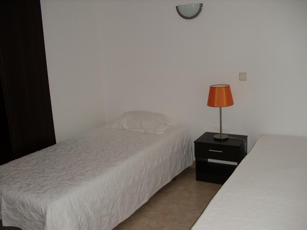 Golda Sol Hotel Loule Phòng bức ảnh